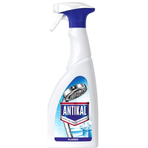 Antikal  izsmidzināms vannas istabas tīrīšanas līdzeklis 750ml
