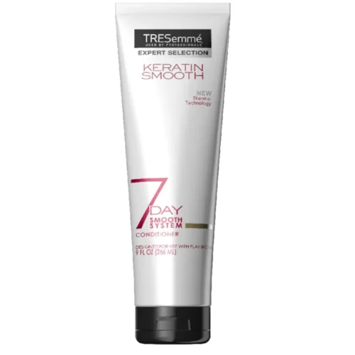 Tresemme Specialist 7 Day kondicionieris ar keratīnu mīkstāku matu efektam 250ml