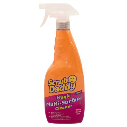 SCRUB DADDY multifunkcionāls tīrīšanas līdzeklis - sprejs 750ml
