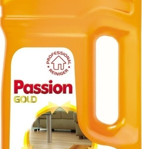 Passion Pomaranca lamināta grīdu tīrīšanas līdzeklis ar apelsīnu smaržu 1L