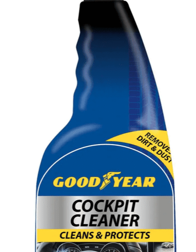 Good Year tīrīšanas līdzeklis automašīnas salonam 750ml