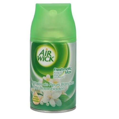 Air Wick gaisa atsvaidzinātāja rezerve ar frēziju un jasmīnu 250ml