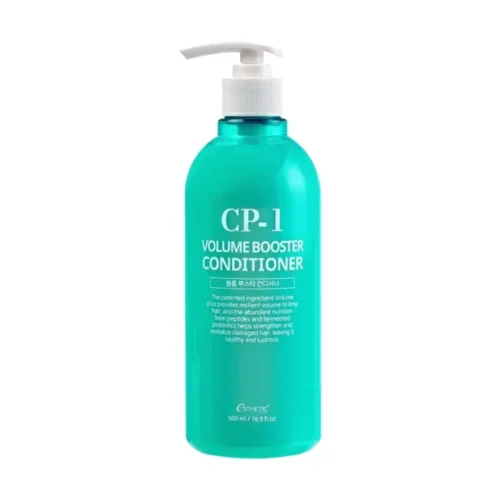 ESTHETIC HOUSE CP-1 Volume Booster kondicionieris matu apjomam 500ml