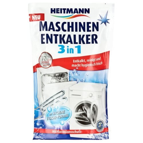 Heitmann atkaļķotājs 3in1 175g