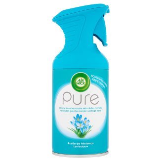 Air Wick Pure Rosee de Printemps gaisa atsvaidzinātājs 250ml