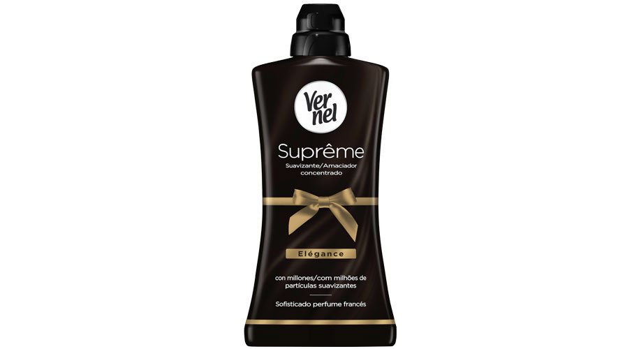 Vernel Supreme Elegance veļas mīkstinātājs x48 1200ml