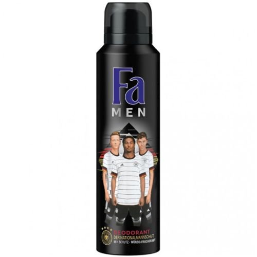 Fa Men Dark Passion Dezodorants vīriešiem 150ml
