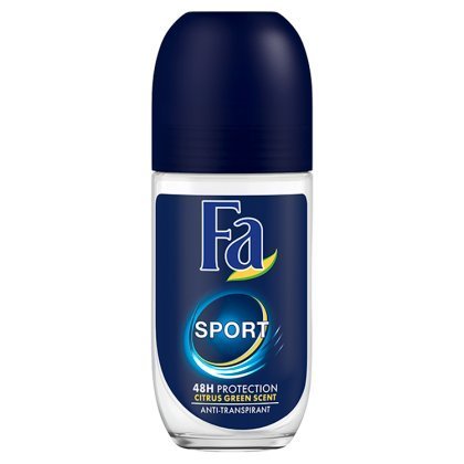 Fa Sport dezodorants rullītis 50ml