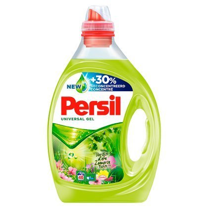 Persil Power Gel Deep Clean veļas mazgāšanas želeja 2L