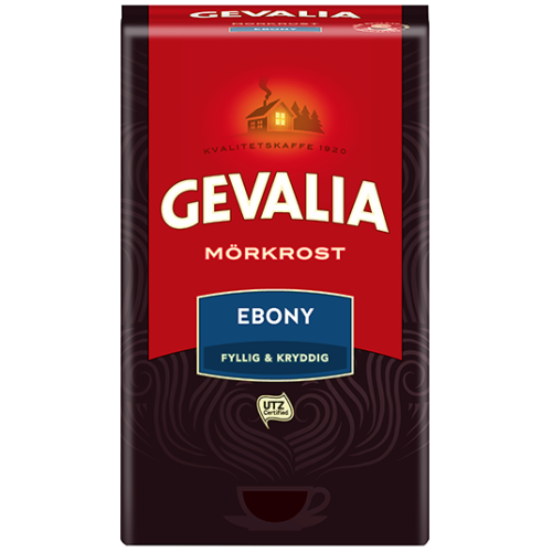 Gevalia Morkrost maltā kafija 425g