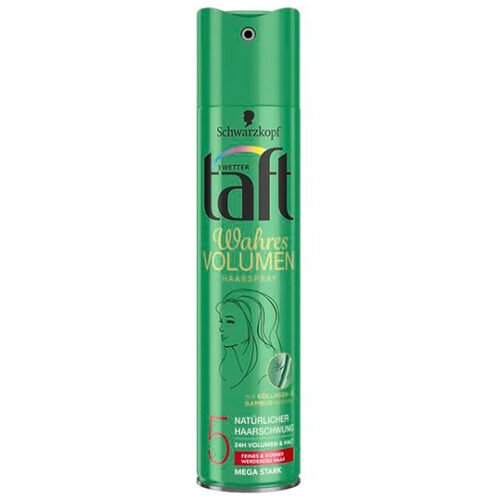Matu laka Taft "5" Wahres Volumen 250ml
