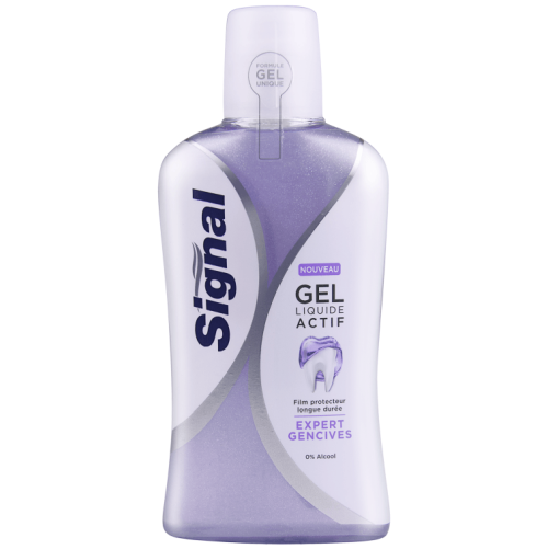 Signal mutes skalošanas līdzeklis 500ml