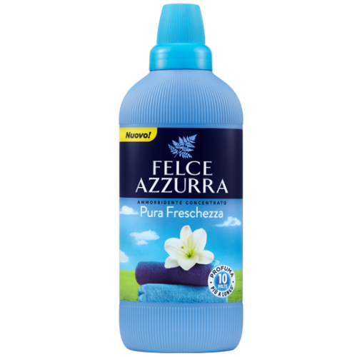 Felce Azzurra Pura Freschezza veļas mīkstinātājs 41x 1L