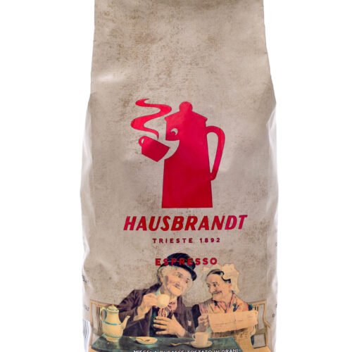 Kafijas pupiņas  Hausbrandt Nonetti Espresso 1kg