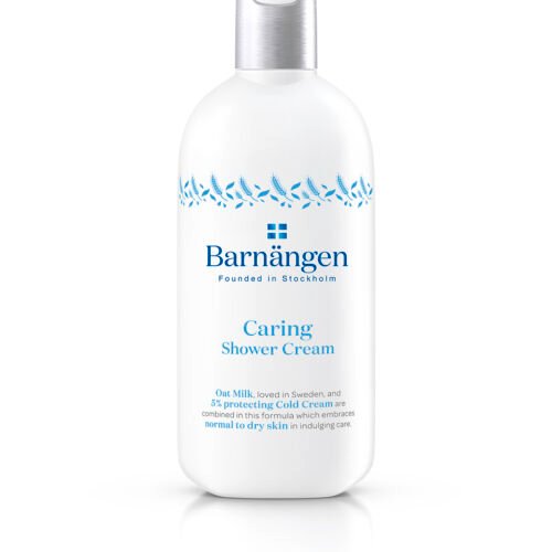 Barnangen  Caring dušas želeja 400ml