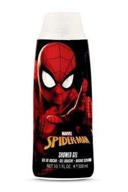 Spider-man dušas želeja bērniem 3+ 300ml