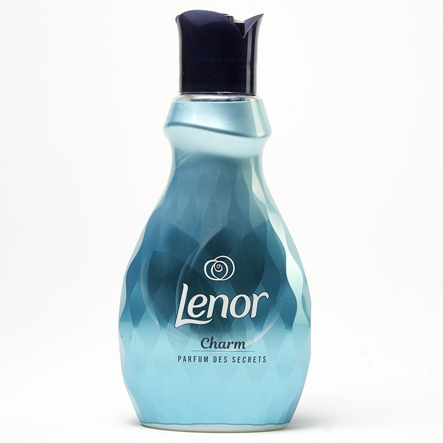 Lenor Parfum Deluxe Charm veļas mīkstinātājs x36 900ml
