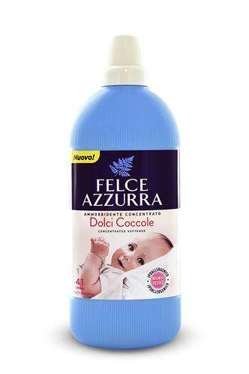 Felce Azzurra 1.025l 41 rinses with Dolci Coccole