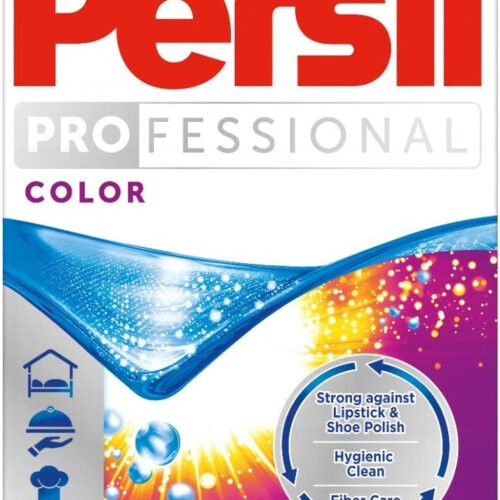 Persil Color Professional veļas mazgāšanas pulveris 6.5kg 100x