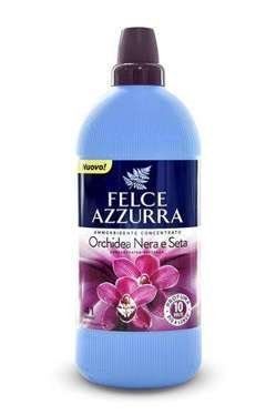 Felce Azzurra Orchidea Nera veļas mīkstinātājs ar orhidejas aromātu x41 1.025l