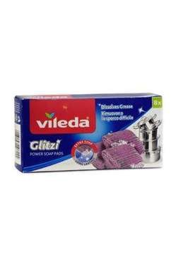 Vileda ziepju spilventiņi x8