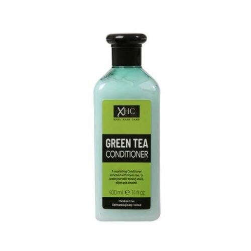 XHC Xpel matu kondicionieris ar zaļo tēju, bez parabēniem 400ml