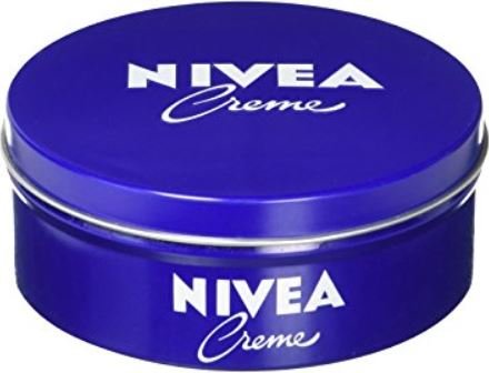 Ķermeņa krēms Nivea Cream 400ml