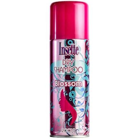 INSETTE Blossom sausais šampūns 100ml