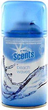 At Home Beach Waves atsvaidzinātāja rezerve 250ml