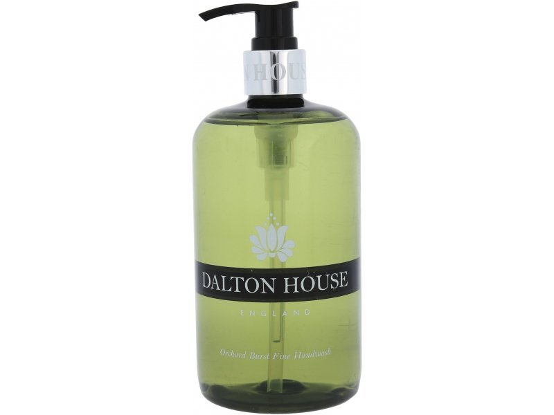 Dalton House England roku ziepes zaļas
