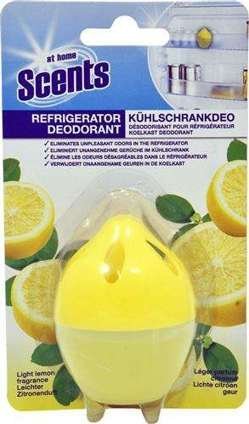 At Home fridge fragrance ledusskapja atsvaidzinātajs 30g