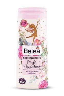 Balea Magic Wonderland dušas želeja 300ml