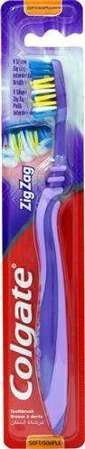 Colgate Zig Zag Soft zobu birste x1