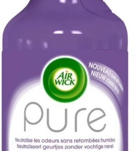Air Wick lavandas gaisa atsvaidzinātājs 250ml