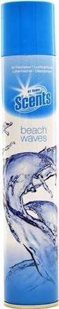 At Home Beach Waves atsvaidzinātājs 400ml