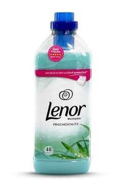 Lenor Frischeschutz veļas mīkstinātājs  x48 1.44l