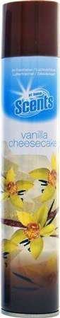 At Home Vanilla Cheesecake gaisa atsvaidzinātājs 400ml