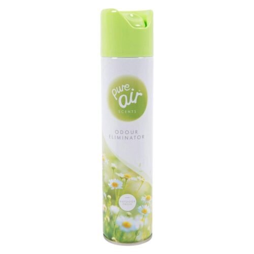 Pure Air Scents smaku likvidētājs Outdoor Fresh 350ml