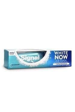 Signal White Now Ice Cool zobu pasta  75ml