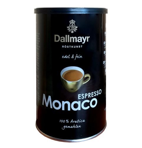 Dallmayr Monaco Espresso malta kafija 200g