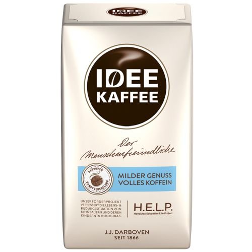 Idee Kaffee Classic malta kafija 500g