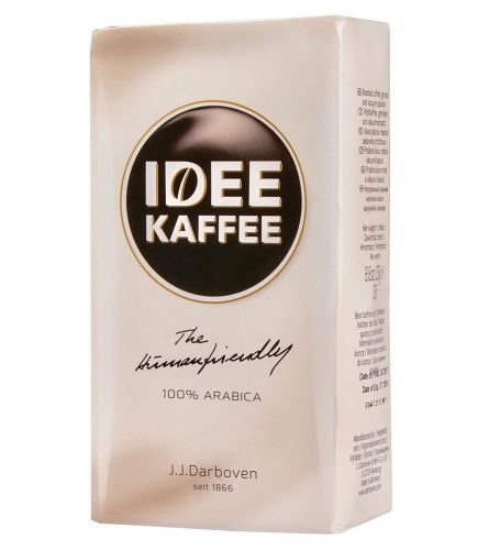 Idee Kaffee Classic malta kafija 250g