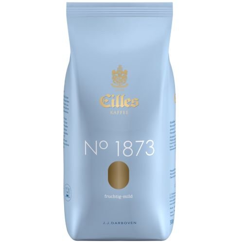 Eilles No 1873 Fruchtig Mild 500g