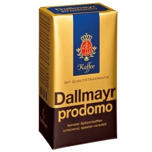Dallmayr Prodomo malta kafija 500g