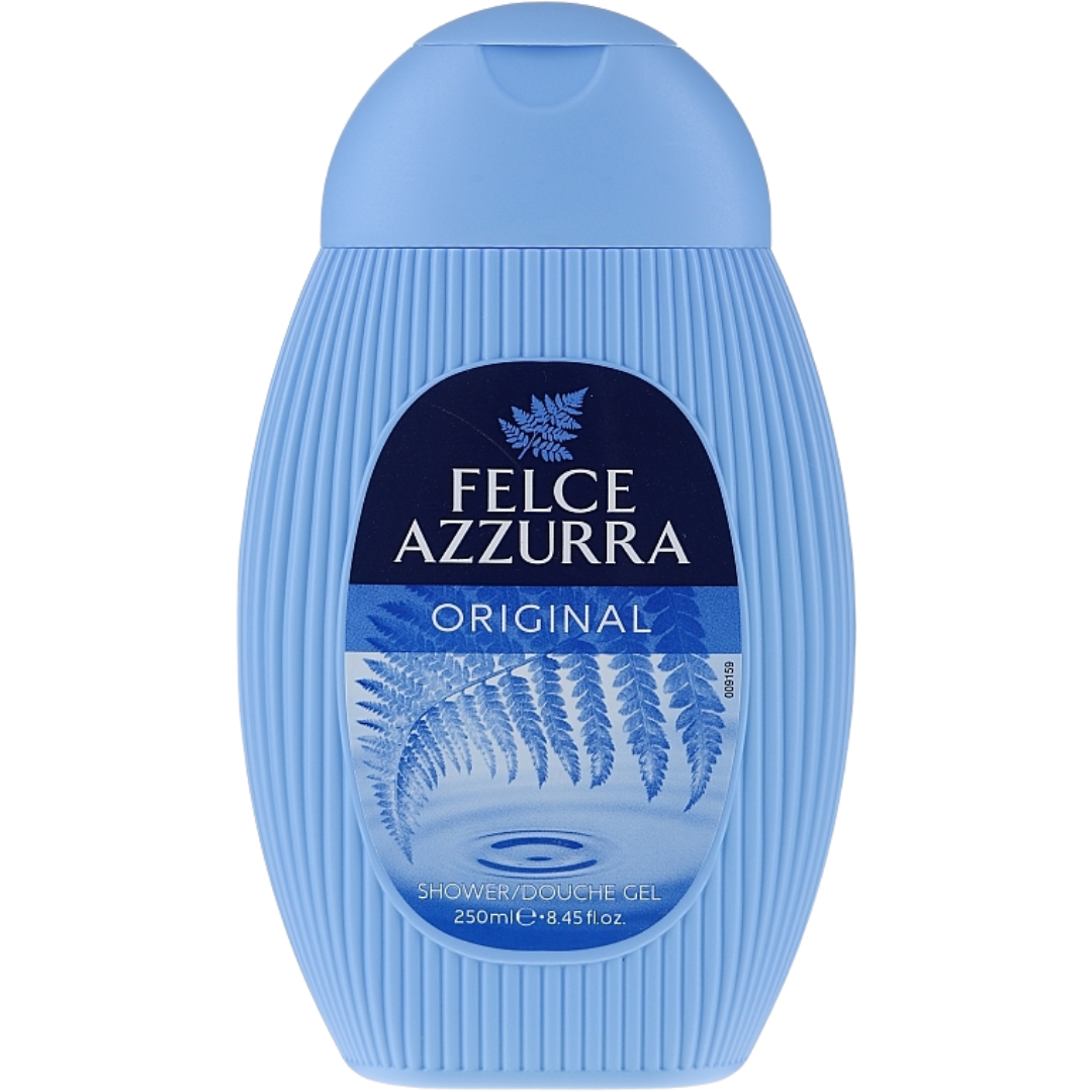 FELCE AZZURRA Original dušas želeja 250ml