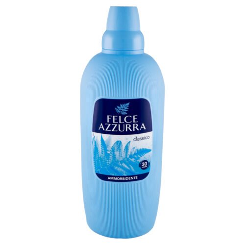 Felce Azzurra veļas mīkstinātājs ar klasisku aromātu 2L 30x