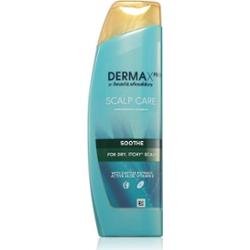 HEAD&SHOULDERS DermaXPRO Scalp Care Soothe šampūns 250ml
