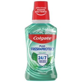 COLGATE Fresh&Protect Soft Mint mutes skalošanas līdzeklis 250ml