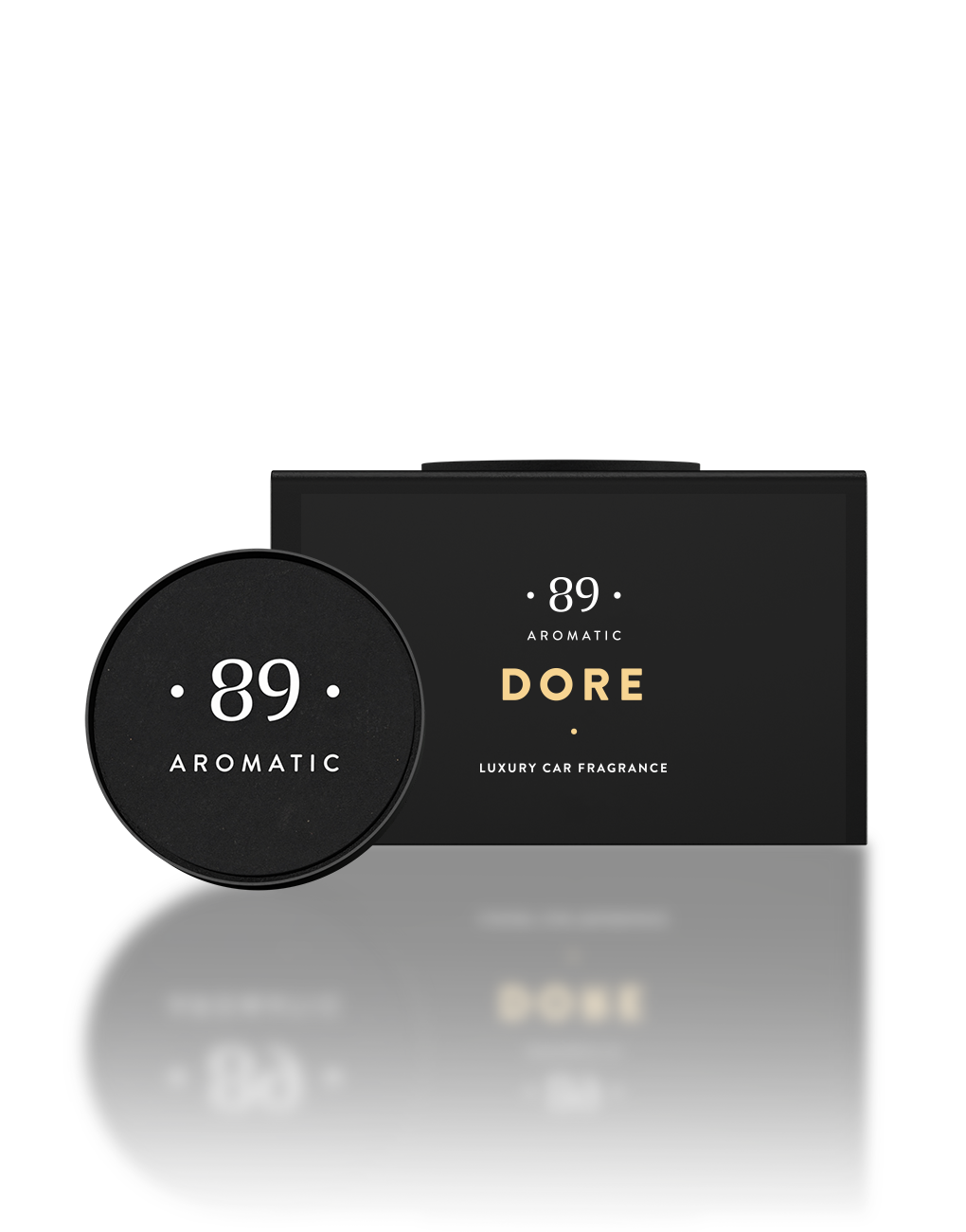 AROMATIC 89 Dore automašīnas gaisa atsvaidzinātājs