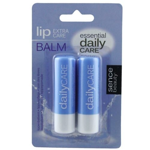 Sence Extra care lūpu balzams 2x4.3g